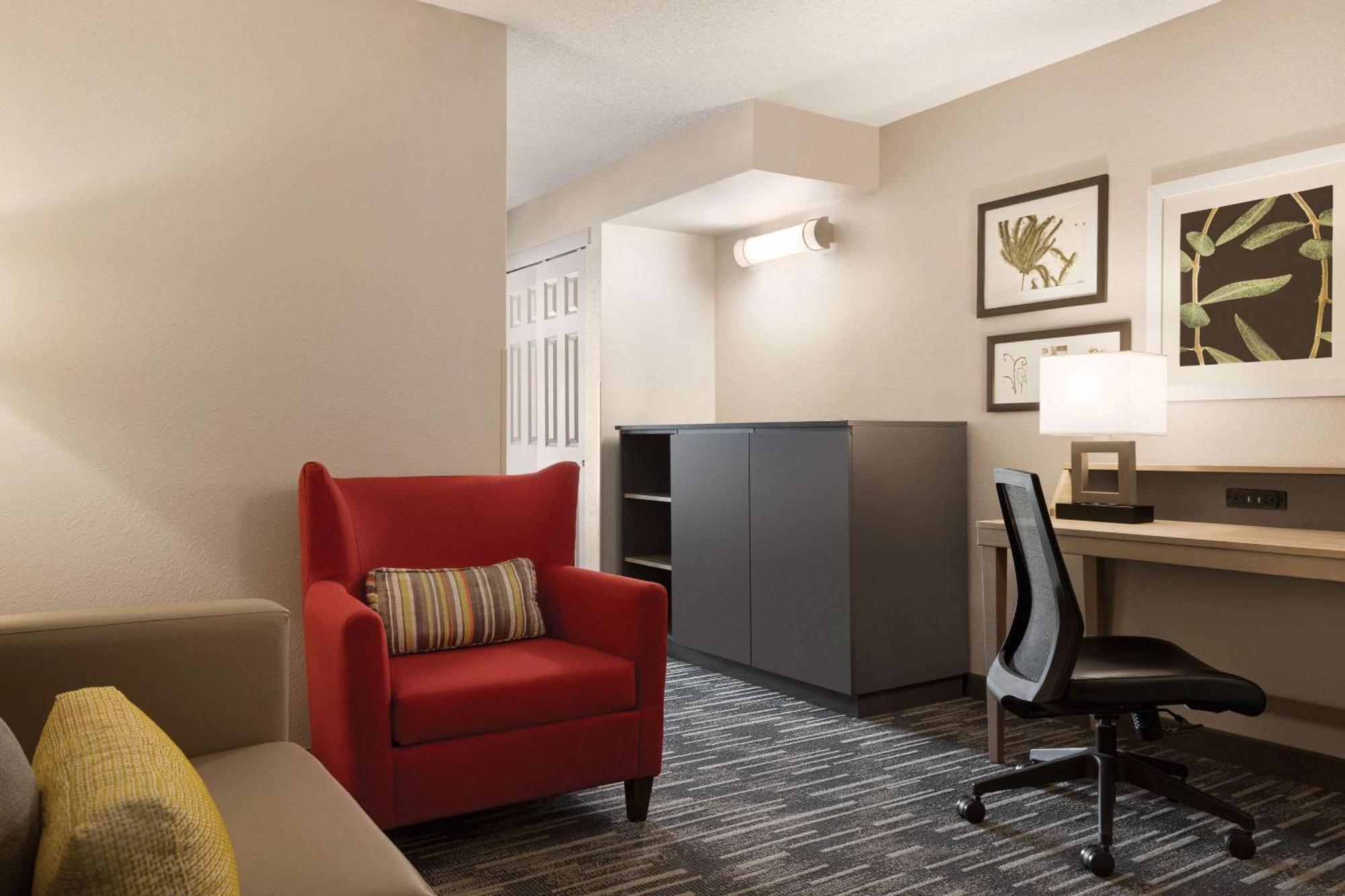 Country Inn & Suites By Radisson, St Cloud East, Mn Сент-Клауд Экстерьер фото