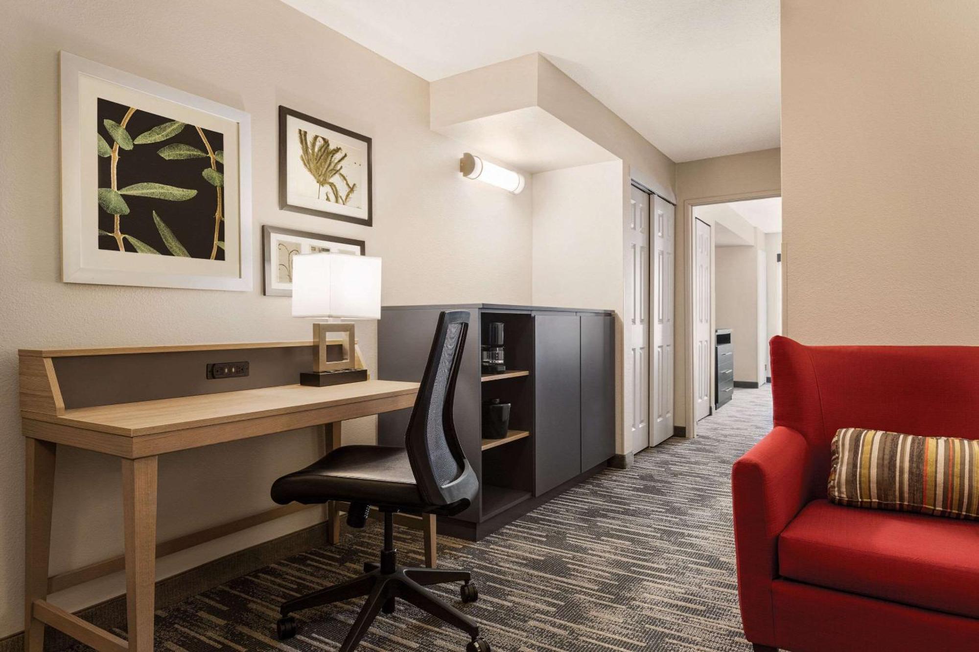 Country Inn & Suites By Radisson, St Cloud East, Mn Сент-Клауд Экстерьер фото