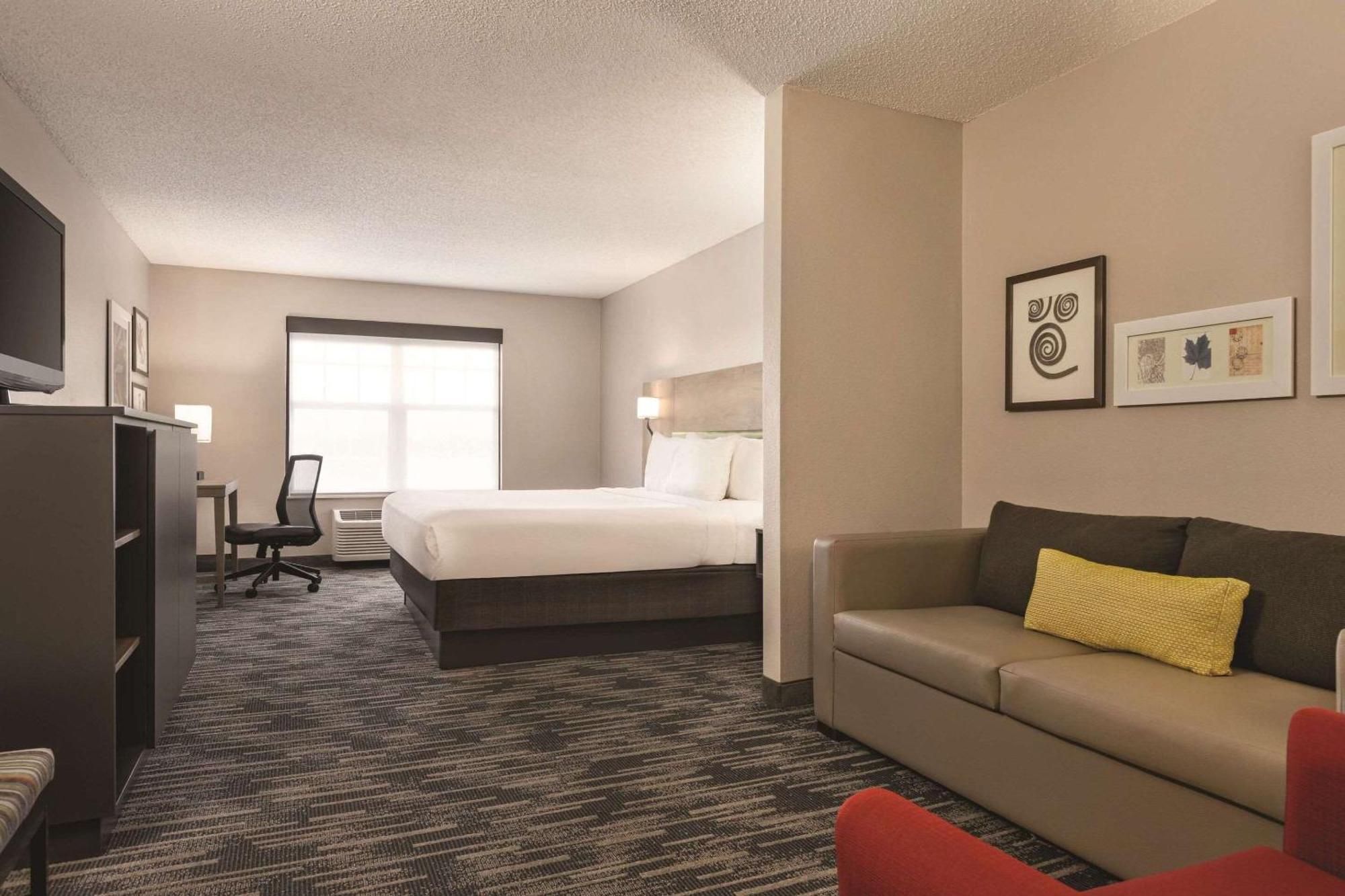 Country Inn & Suites By Radisson, St Cloud East, Mn Сент-Клауд Экстерьер фото