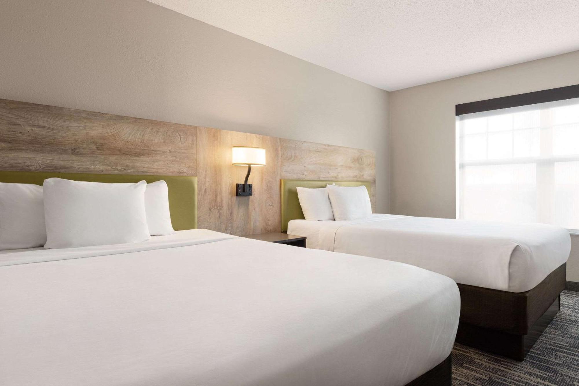 Country Inn & Suites By Radisson, St Cloud East, Mn Сент-Клауд Экстерьер фото
