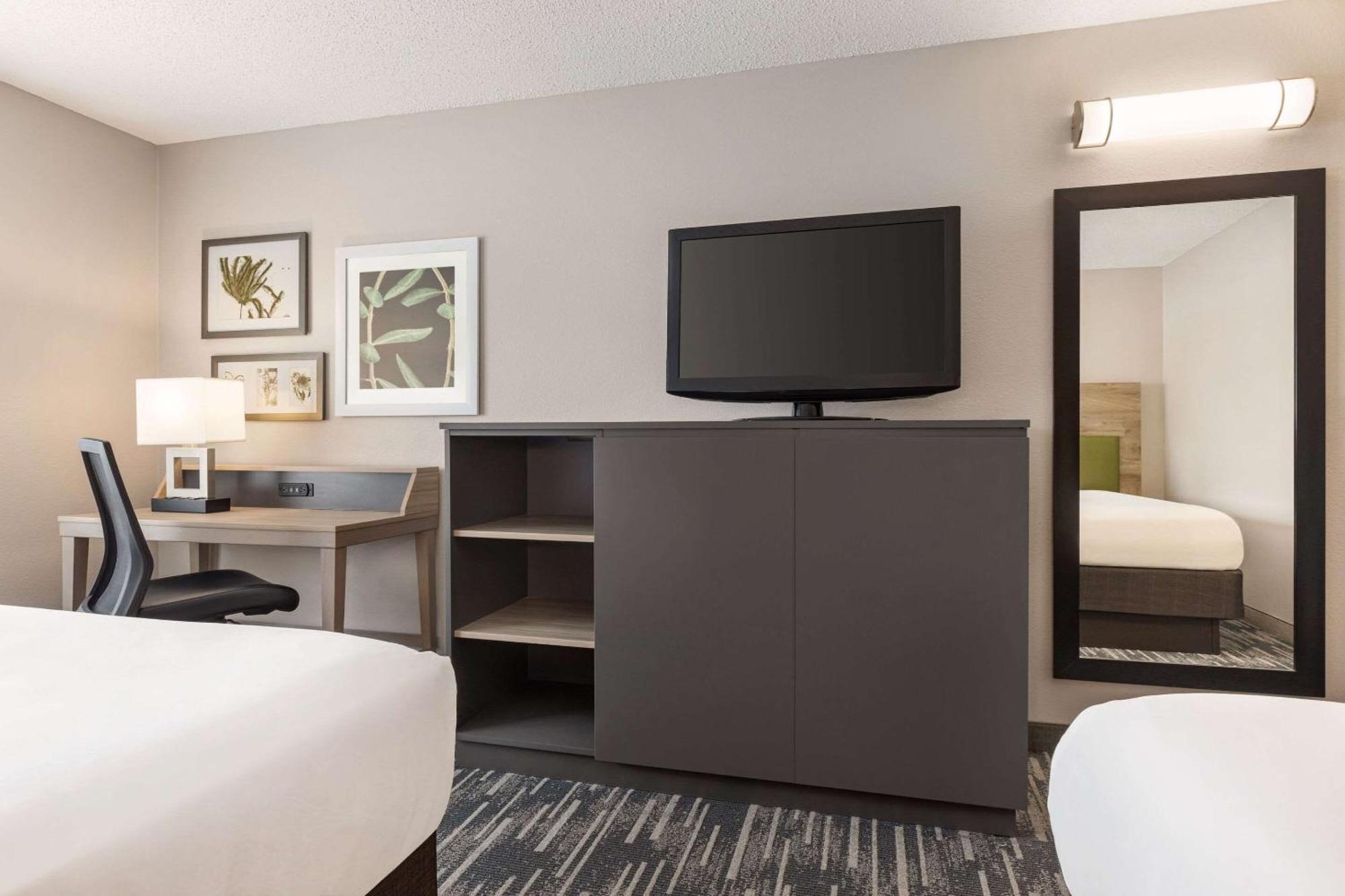 Country Inn & Suites By Radisson, St Cloud East, Mn Сент-Клауд Экстерьер фото