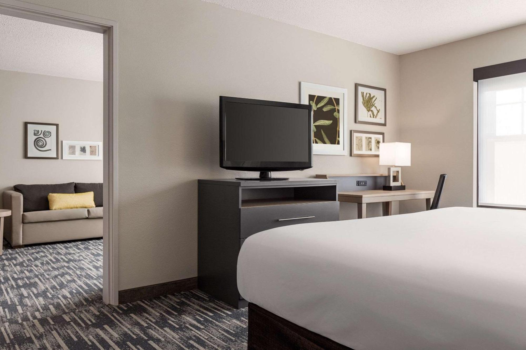Country Inn & Suites By Radisson, St Cloud East, Mn Сент-Клауд Экстерьер фото