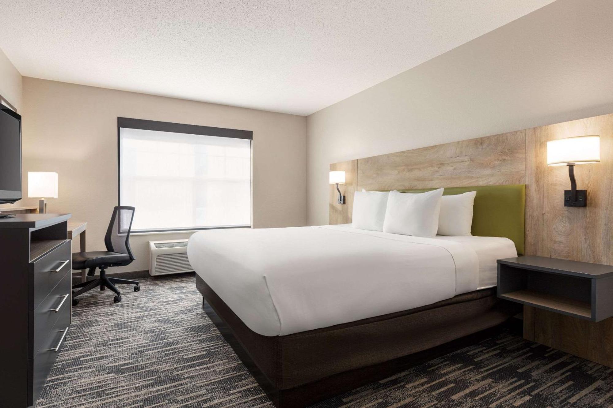 Country Inn & Suites By Radisson, St Cloud East, Mn Сент-Клауд Экстерьер фото