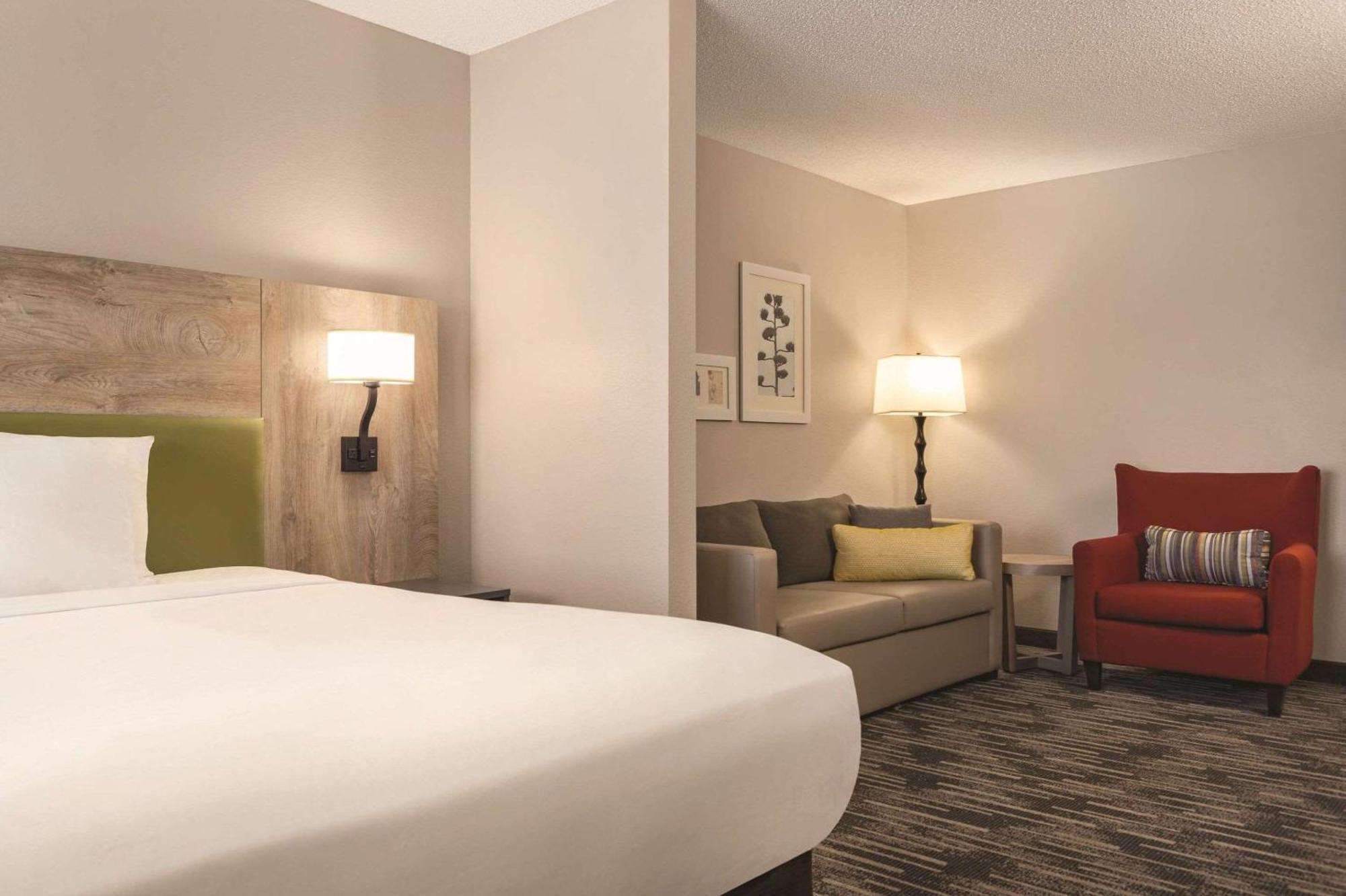Country Inn & Suites By Radisson, St Cloud East, Mn Сент-Клауд Экстерьер фото