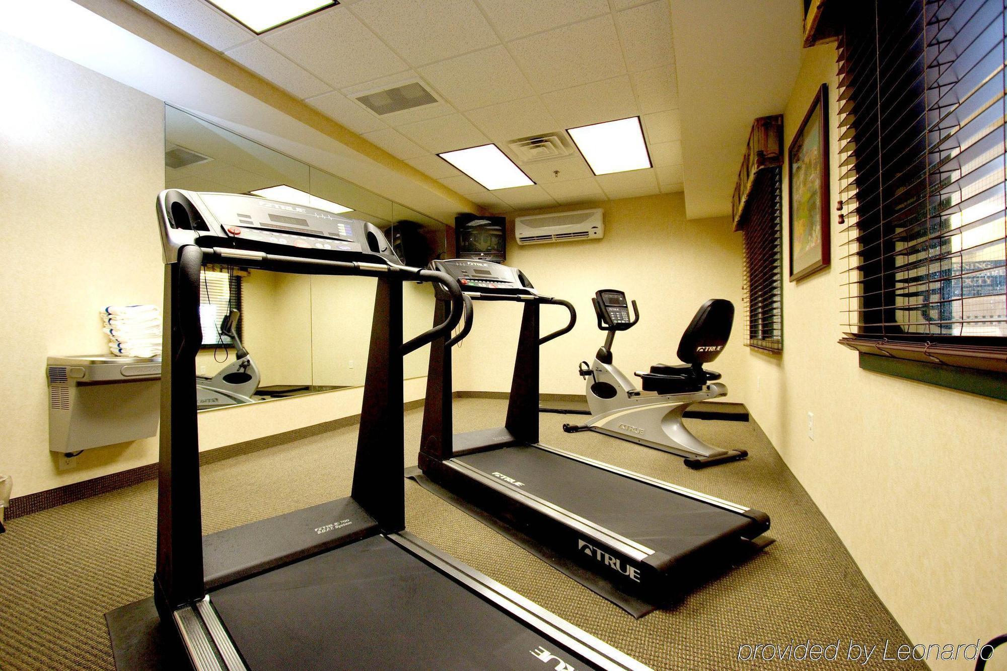 Country Inn & Suites By Radisson, St Cloud East, Mn Сент-Клауд Экстерьер фото