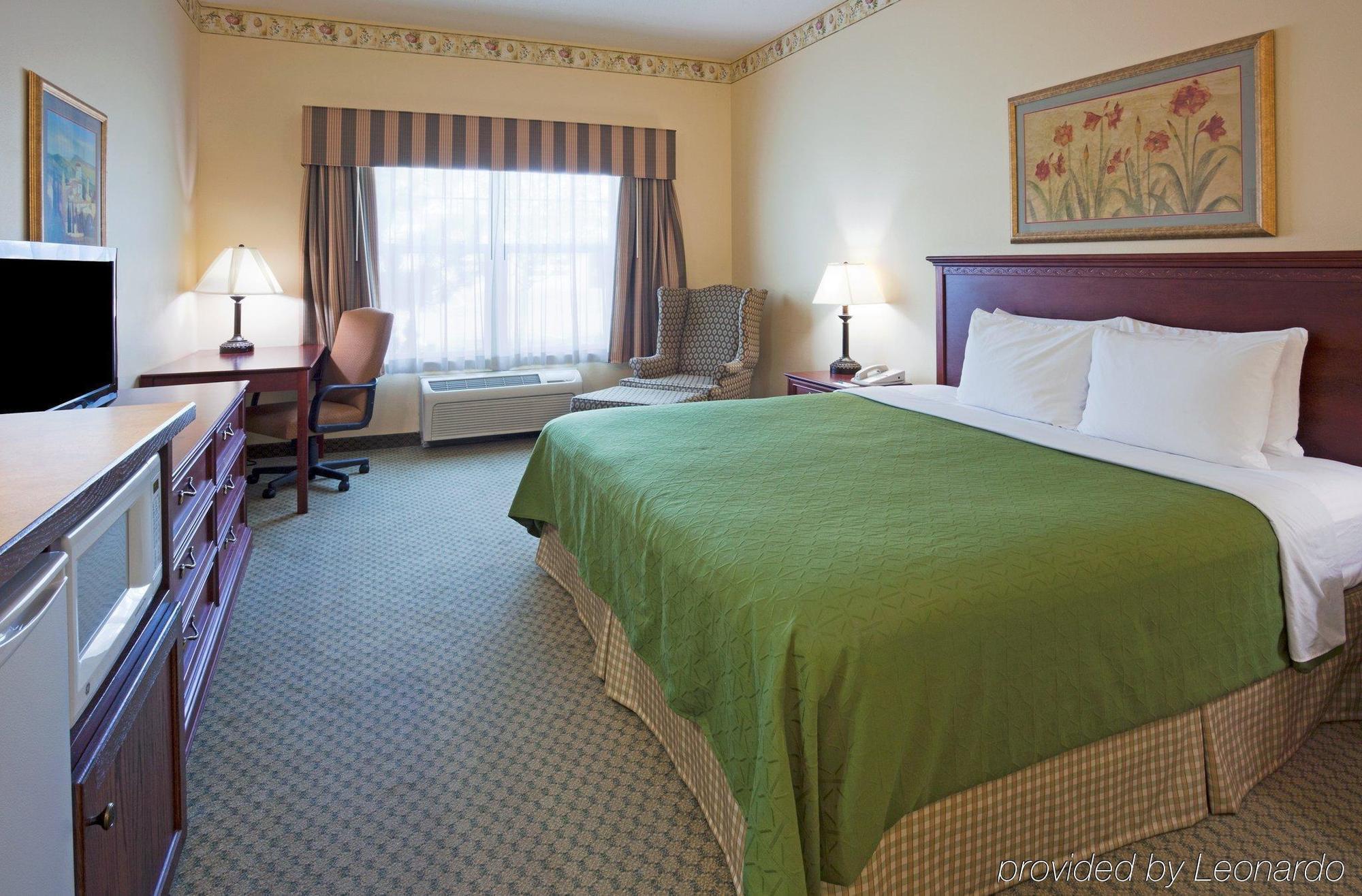 Country Inn & Suites By Radisson, St Cloud East, Mn Сент-Клауд Экстерьер фото