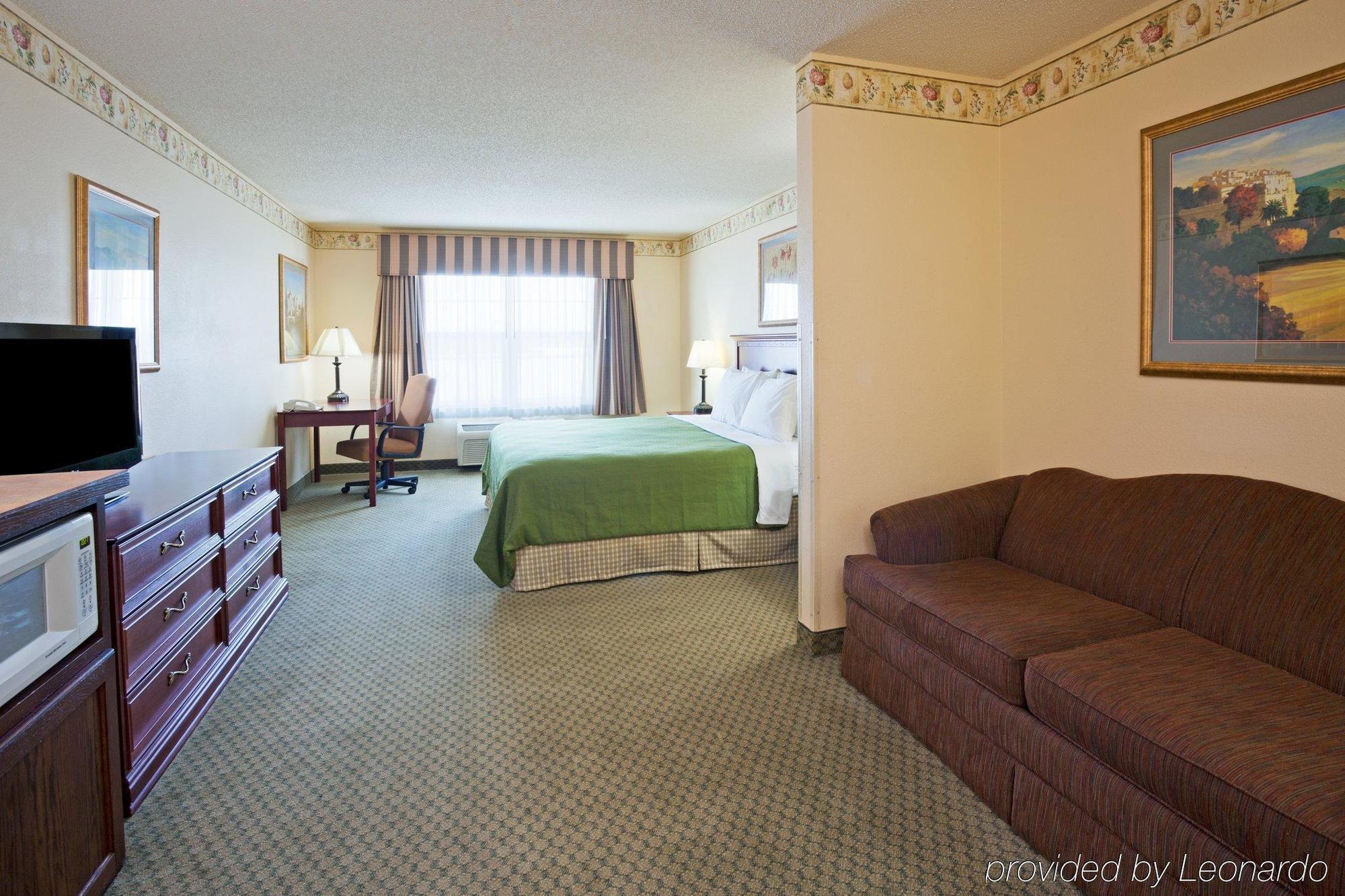 Country Inn & Suites By Radisson, St Cloud East, Mn Сент-Клауд Экстерьер фото