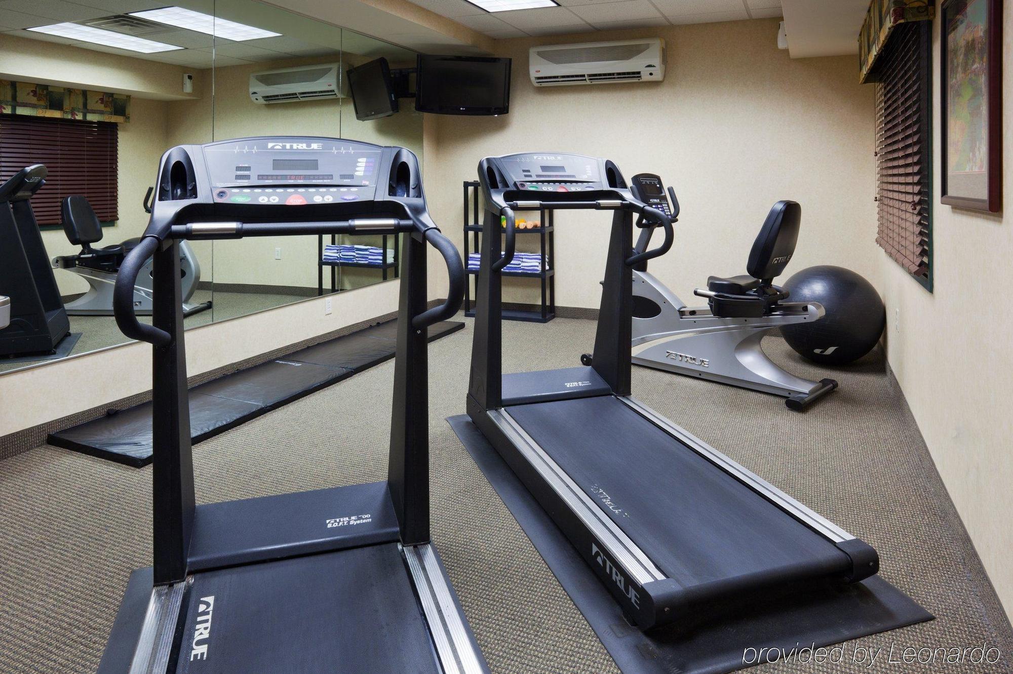 Country Inn & Suites By Radisson, St Cloud East, Mn Сент-Клауд Экстерьер фото