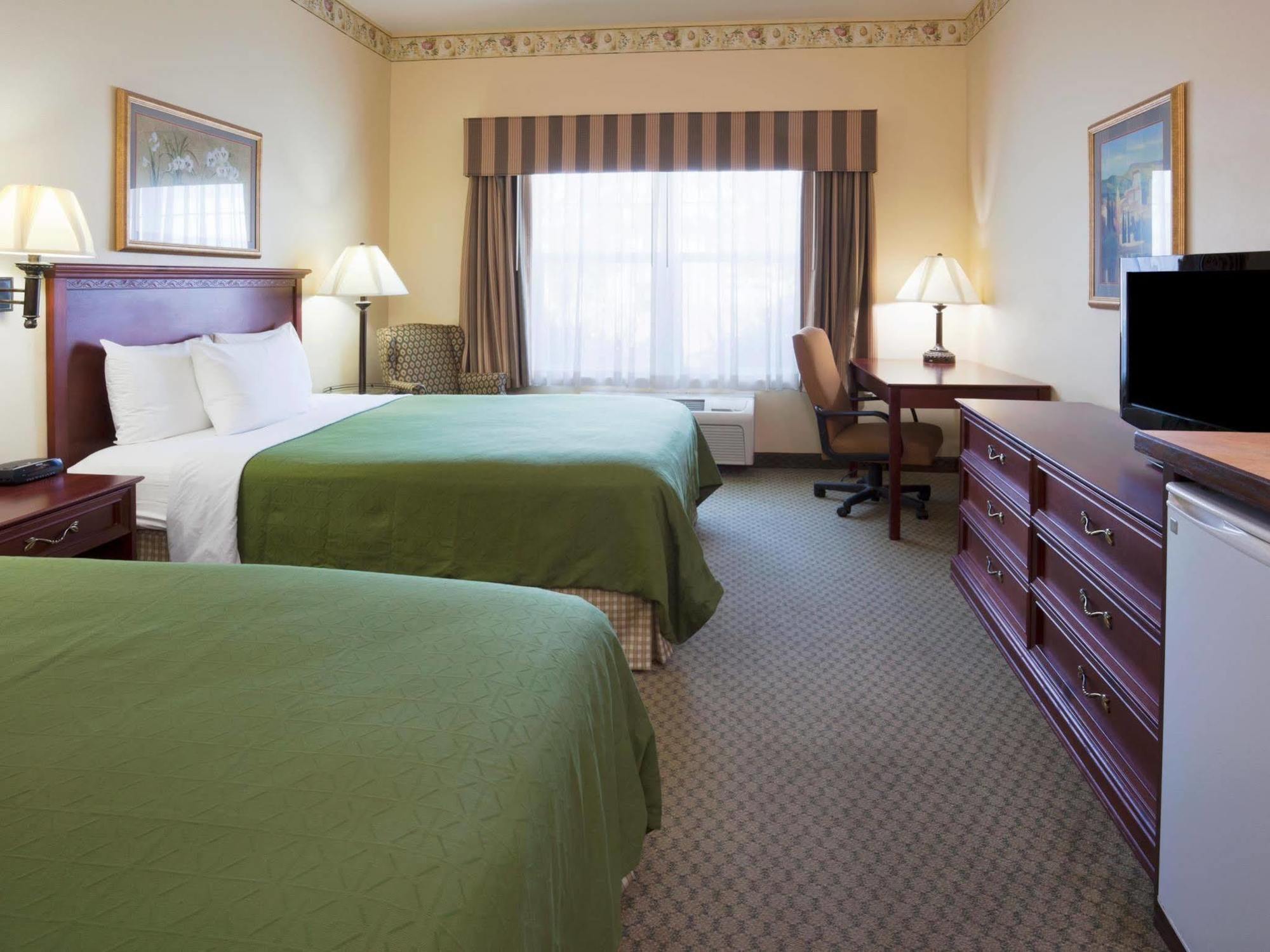 Country Inn & Suites By Radisson, St Cloud East, Mn Сент-Клауд Экстерьер фото