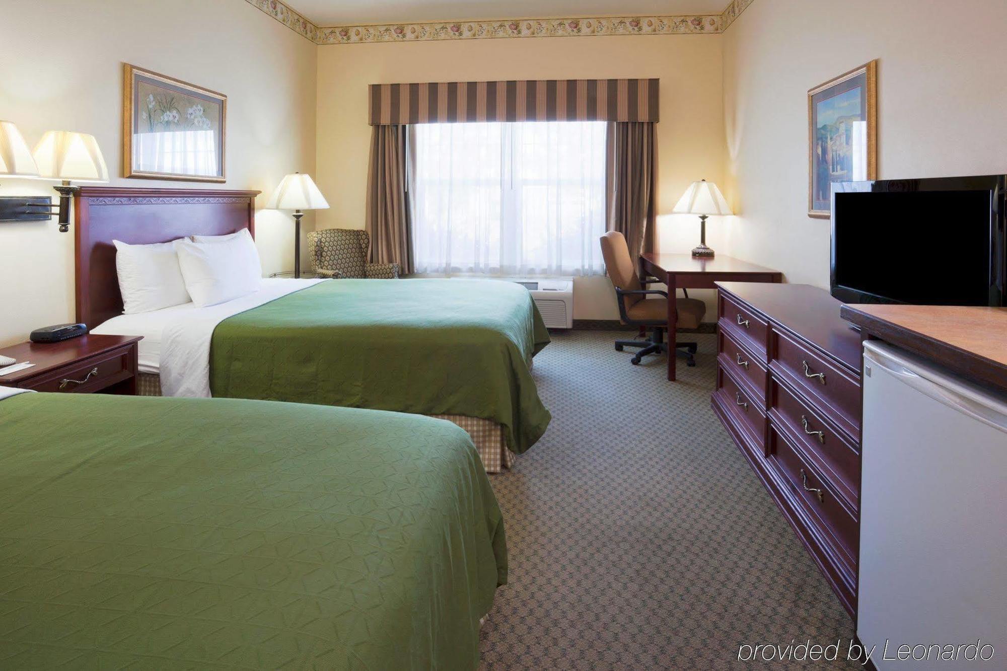 Country Inn & Suites By Radisson, St Cloud East, Mn Сент-Клауд Экстерьер фото