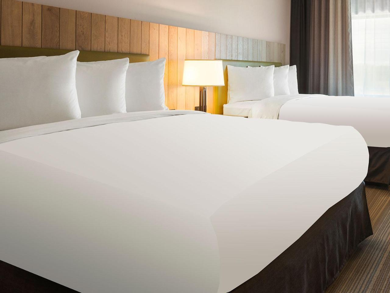 Country Inn & Suites By Radisson, St Cloud East, Mn Сент-Клауд Экстерьер фото