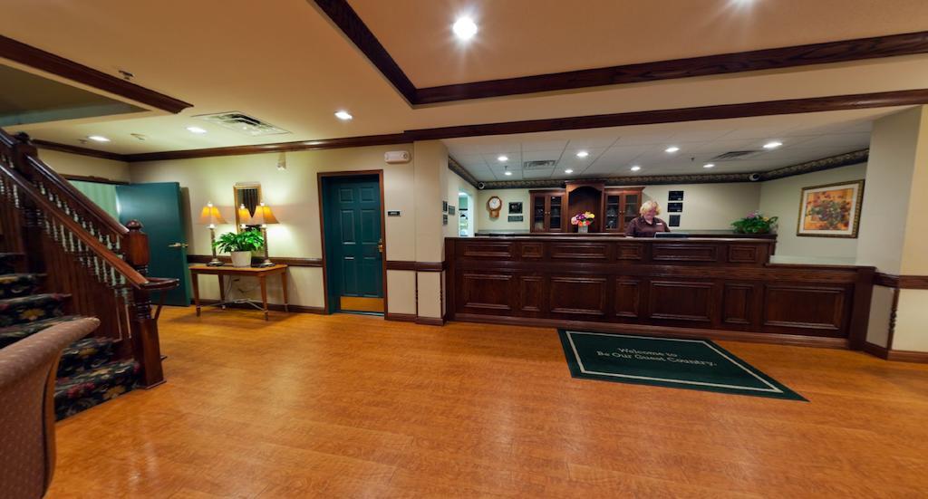 Country Inn & Suites By Radisson, St Cloud East, Mn Сент-Клауд Экстерьер фото